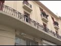 Plaka in Athens Greece