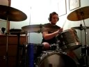 St. Anger Drum Cover