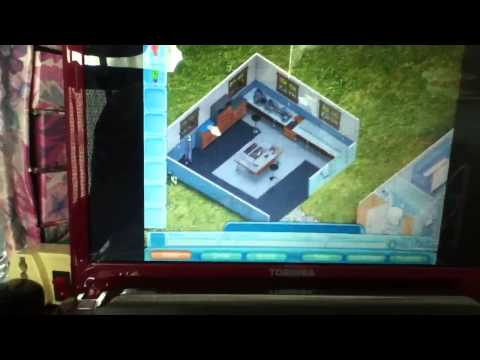 how to fix a leak in virtual families 2