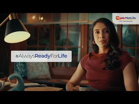 PNB MetLife-#AlwaysReadyForLife