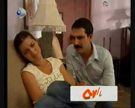 Ihlamurlar Altında