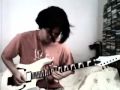 Dream Theater - The Ministry of Lost Souls Cover Pt.1/2