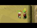 Runescape - Karils Ko Deathmatch Video #8