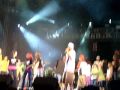 Los Super Reyes En c.d. Victoria = Quedate Mas Bailando =