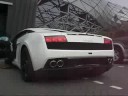 Gallardo LP560-4 engine start up & revving!