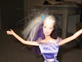Ugly Barbie Girl