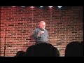 dan forkell at sidesplitters