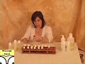 Aromatherapy Relaxing Blend Recipe