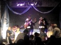 LAS HERMANAS ROMALDI EN COSQUÍN - Gustito a Mistol