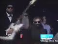 Eliminator  playing The Best of ZZ TOP