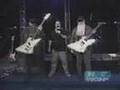 Eliminator playing The Best of ZZ TOP