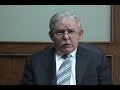 Technology Pioneer 2008 - Donald McCaffrey (Resverlogix)