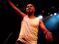 Plebe Rude - Bras�lia - ao vivo no Sesc Pomp�ia