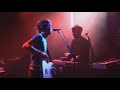 Pony pony run run LIVE @ La maroquinerie (Paris) Pony pony run run LIVE @ La maroquinerie (Paris)
