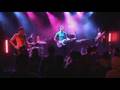 Pony pony run run LIVE @ La maroquinerie (Paris)