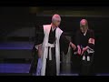 rock musical bleach   live bankai backstage   part 8 finale