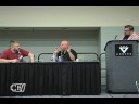 Kirkman/Bendis Debate Baltimore Comic Con 08 - Part 2 of 7 Kirkman/Bendis Debate Baltimore Comic Con 08 - Part 2 of 7