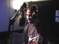 Durrty Goodz Freestyle on Radio 1