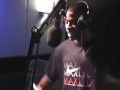 Durrty Goodz Freestyle on Radio 1