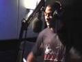 Durrty Goodz Freestyle on Radio 1