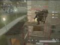 ***New COD4 Map Glitch Montage!******Chinatown!***