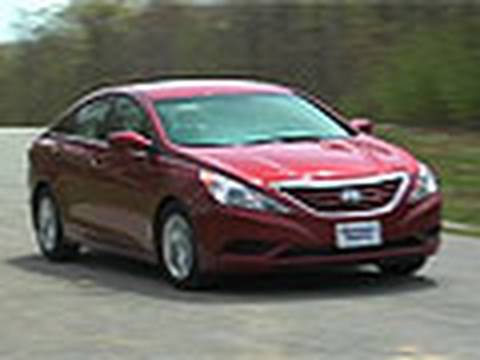 2011 Hyundai Sonata review | Consumer Reports 2011 Hyundai Sonata review | Consumer Reports
