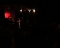 sugar blue al monterock, live in montesano,salerno,italy
