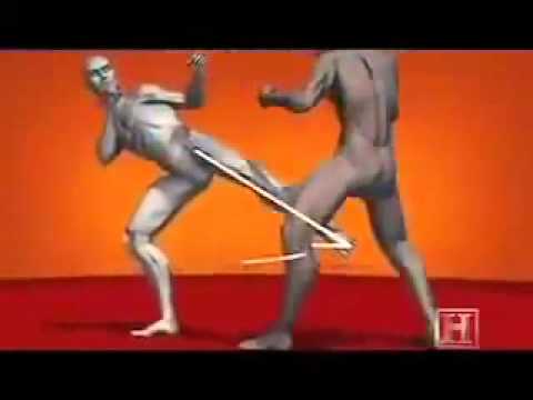 how to train karate alone