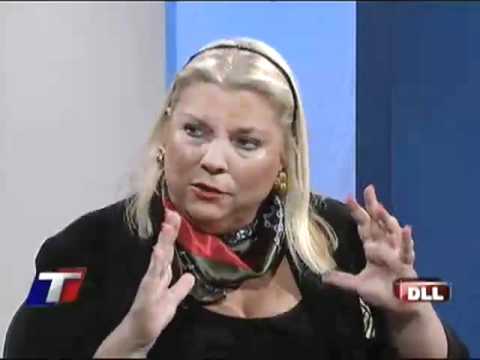 ELISA CARRIO -