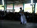 Quickstep (Intramurals 2011) Engineering Dept. LSPU SCC