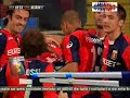 THIAGO MOTTA E IL GENOA THIAGO MOTTA E IL GENOA