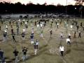 Wando Band 2008
