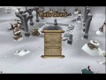 runescape account