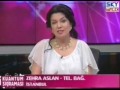 09 07 2010 Part 3 Nilda Ferhan Efeçınar Kuantum TV