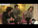 Jonas brothers invade europe webisode 3 (pepsi smash)