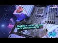 Passion Maker! ASRock Z790 Motherboards Ready for 13th Generation Intel Core Processors