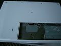 MacBook Disassembly