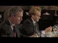 Billy Madison (1/9) Movie CLIP - Billy at Dinner (1995) HD