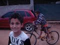 Repórteres de Bicicleta 20