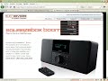 Lesson 1 - How to upgrade Slimserver on to QNAP