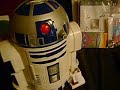 circuit bent R2D2 - where are you?  LOUD!!!warning!