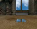 3D max peque�a animacion