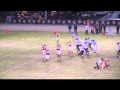Bj Kelley 2010 Football Highlights