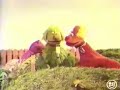 Par Léonard, de l'ile aux enfants !