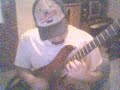 metalocalypse theme + jam