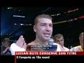 Lucian Bute vs William Joppy