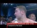 Lucian Bute vs William Joppy View Video