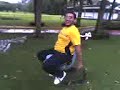 ponchera en el club