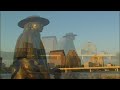 Stevie Ray Vaughan Statue