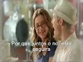 Can I Have This Dance - Official Music Video - Traduccion en Espa�ol